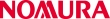 logo for Nomura International Plc